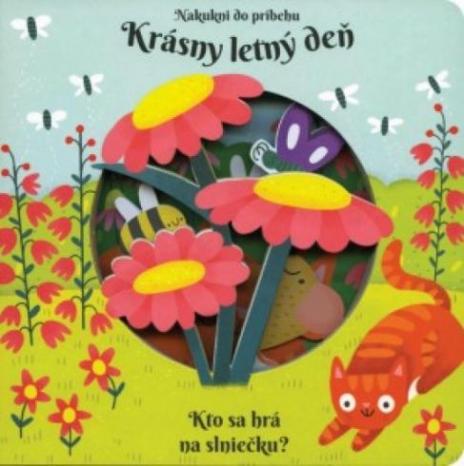 KRASNY LETNY DEN