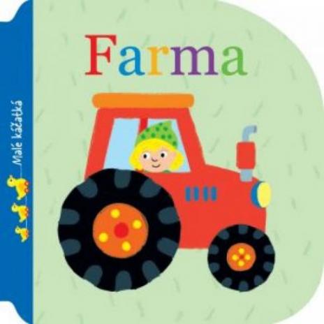 FARMA