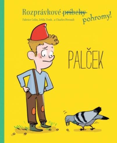 PALCEK