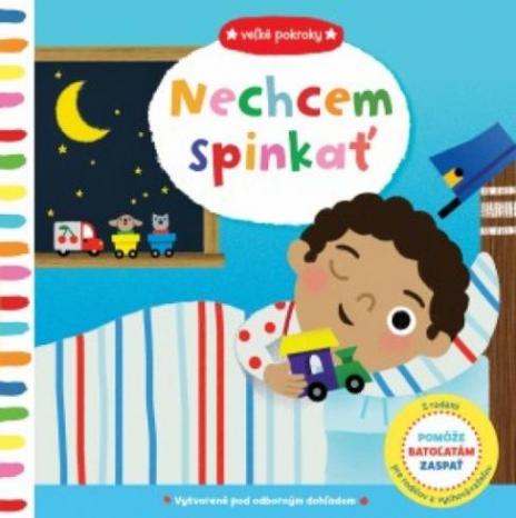 NECHCEM SPINKAT