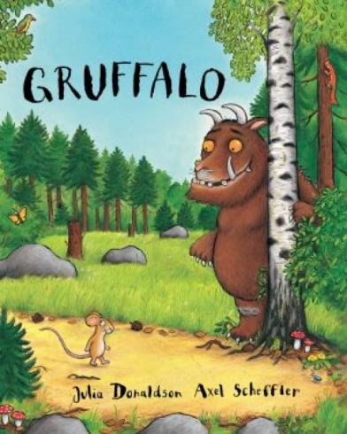 GRUFFALO