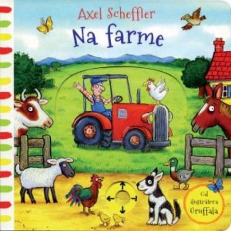 NA FARME