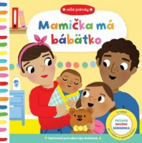 MAMICKA MA BABATKO