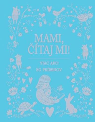 MAMI, CITAJ MI!