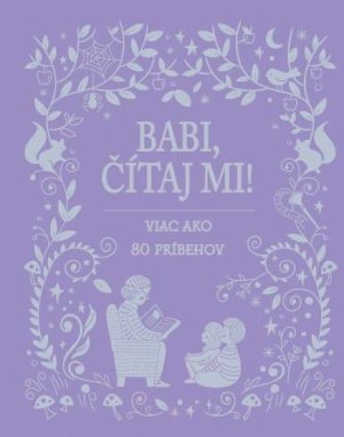 BABI, CITAJ MI!