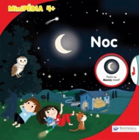 MINIPEDIA, NOC