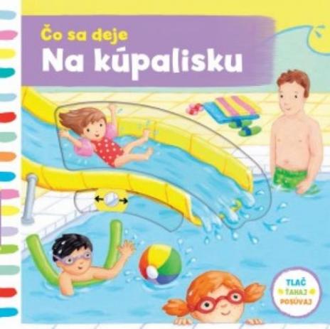 @CO SA DEJE NA KUPALISKU