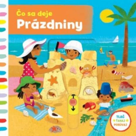 CO SA DEJE PRAZDNINY