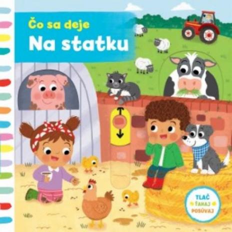 CO SA DEJE NA STATKU