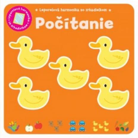 POCITANIE