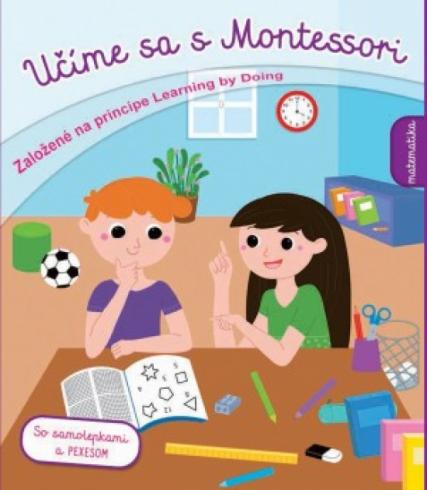 MATEMATIKA - UCIME SA S MONTESSORI