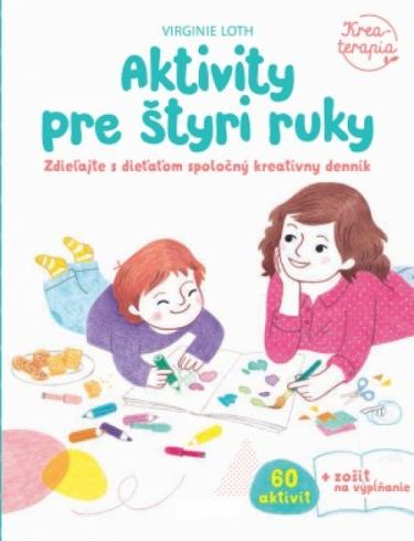 AKTIVITY PRE STYRI RUKY