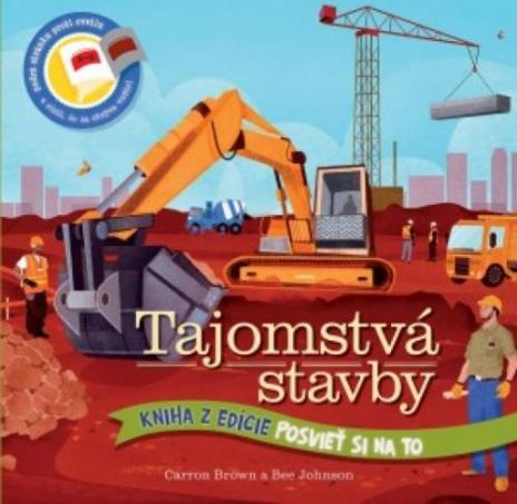 TAJOMSTVA STAVBY