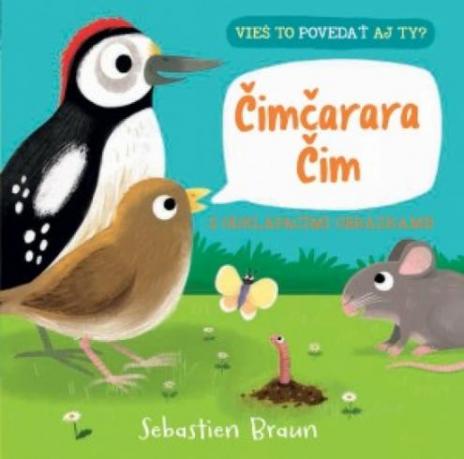 VIES TO POVEDAT AJ TY? CIMCARARA,CIM