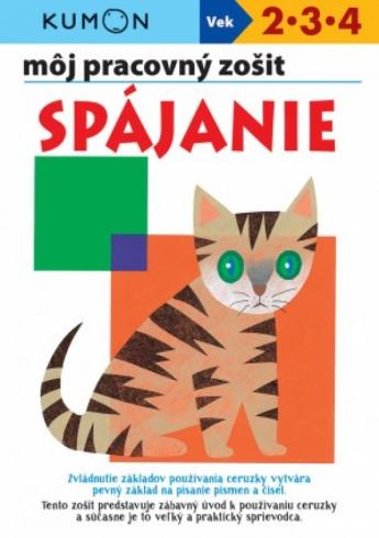 MOJ PRACOVNY ZOSIT SPAJANIE