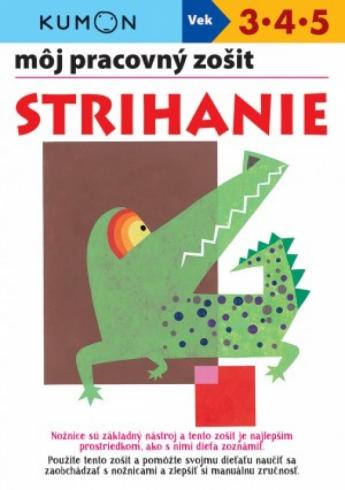 MOJ PRACOVNY ZOSIT STRIHANIE