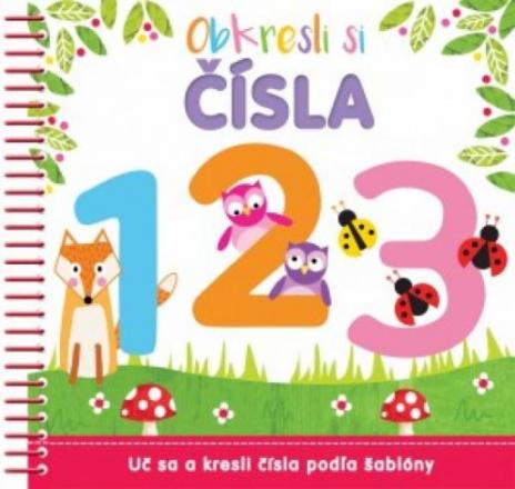OBKRESLI SI CISLA