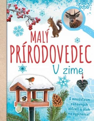 Malý prírodovedec