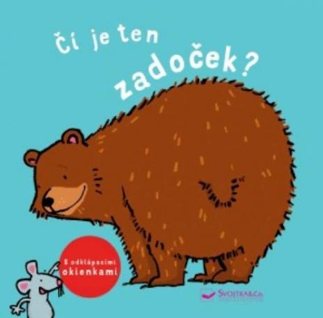 CI JE TEN ZADOCEK?