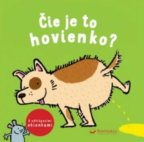 CO JE TO HOVIENKO?