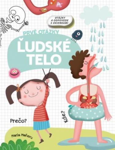 LUDSKE TELO