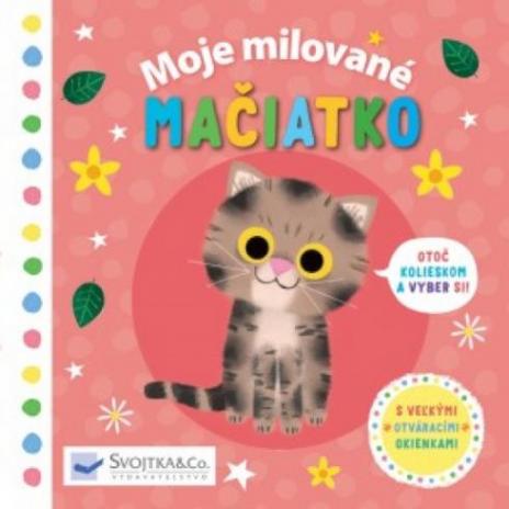 MOJE MILE MACIATKO