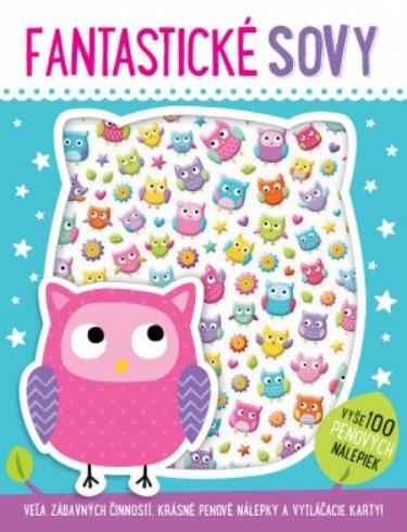 FANTASTICKE SOVY
