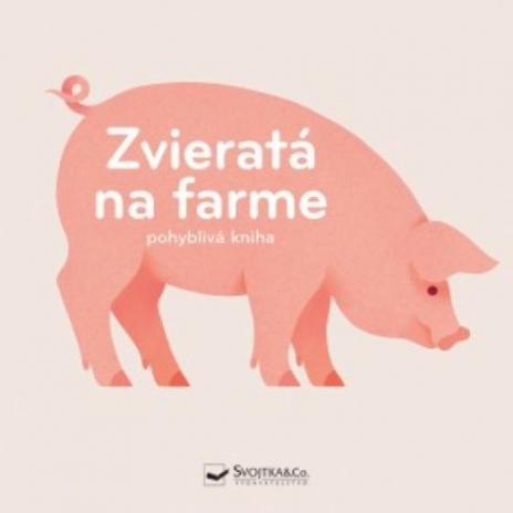 ZVIERATA NA FARME