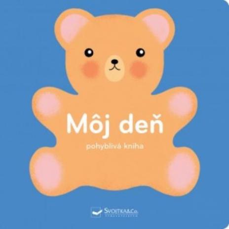 MOJ DEN