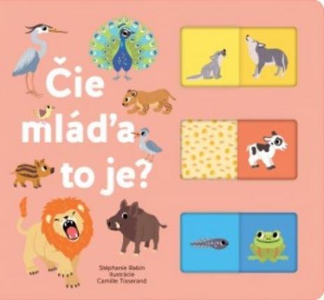 CIE MLADA TO JE?