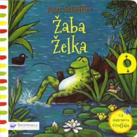 ZABA ZELKA