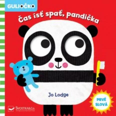 GULIOCKO - CAS IST SPAT, PANDICKA