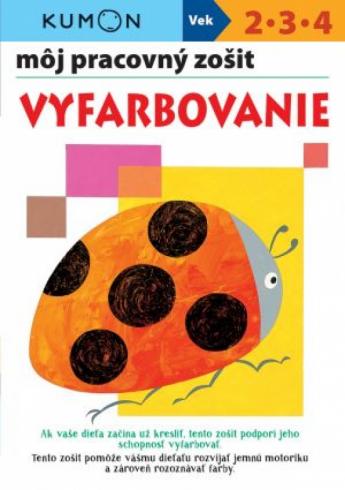 VYFARBOVANIE
