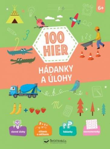 100 HIER HADANKY A ULOHY