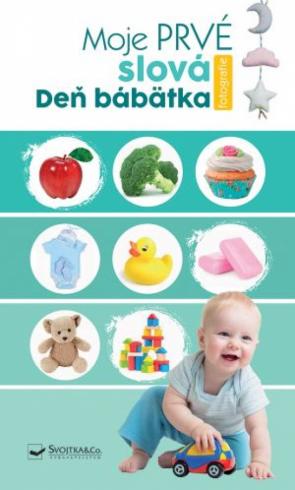 MOJE PRVE SLOVA - DEN BABATKA