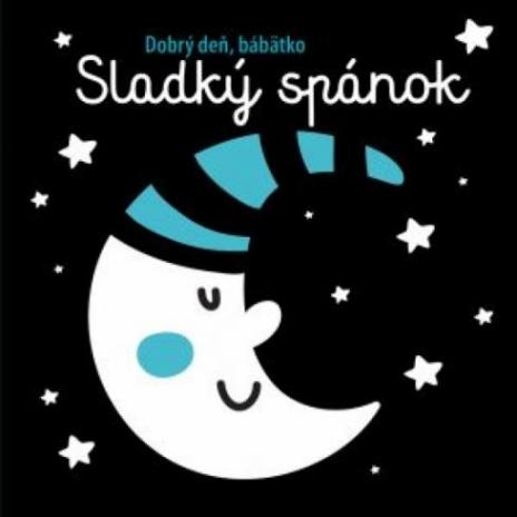 SLADKY SPANOK - DOBRY DEN, BABATKO