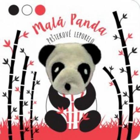 MALA PANDA - PRSTEKOVE LEPORELO