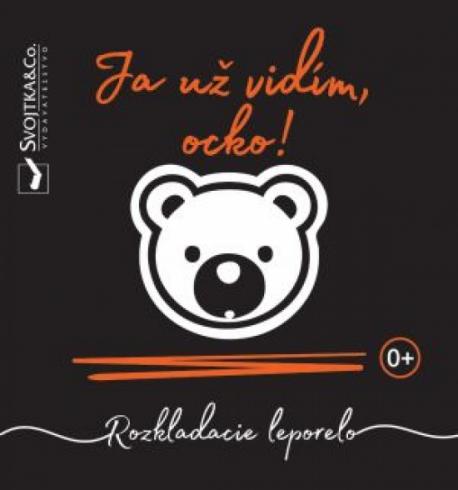 JA UZ VIDIM, OCKO!