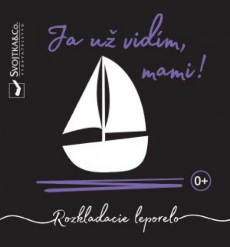 JA UZ VIDIM, MAMI!