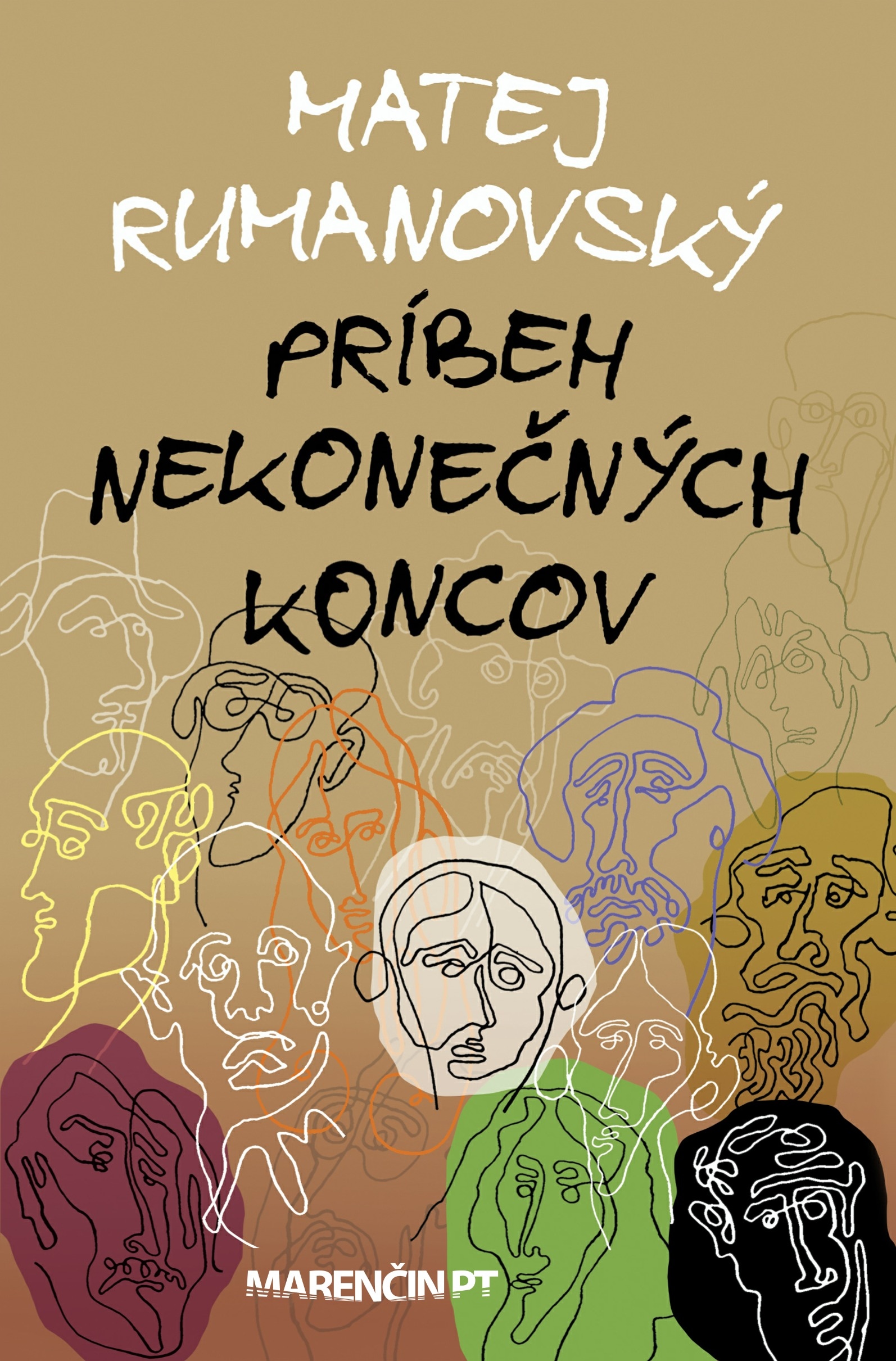 Príbeh nekonečných koncov