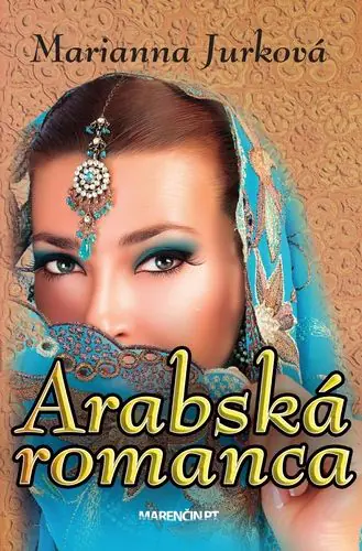 Arabská romanca