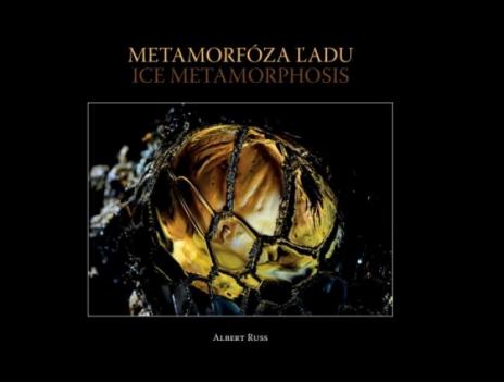 METAMORFOZA LADU/ ICE METAMORPHOSIS
