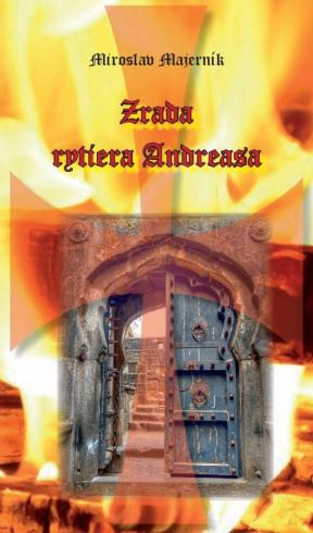 ZRADA RYTIERA ANDREASA