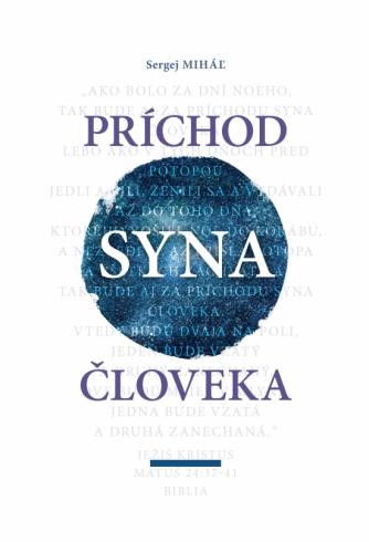 PRICHOD SYNA CLOVEKA