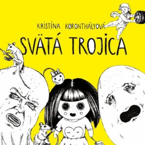 SVATA TROJICA
