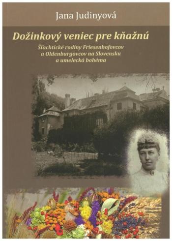 DOZINKOVY VENIEC PRE KNAZNU