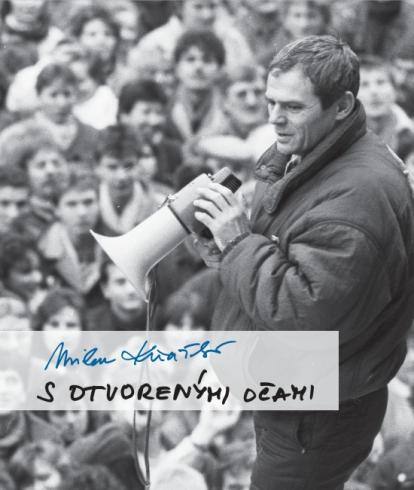 S OTVORENYMI OCAMI