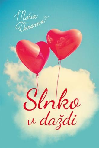 SLNKO V DAZDI