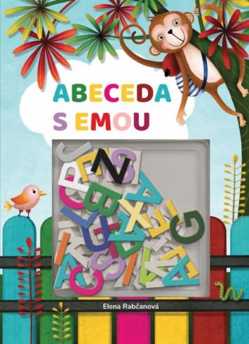 ABECEDA S EMOU