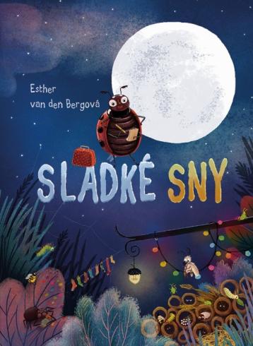 SLADKE SNY